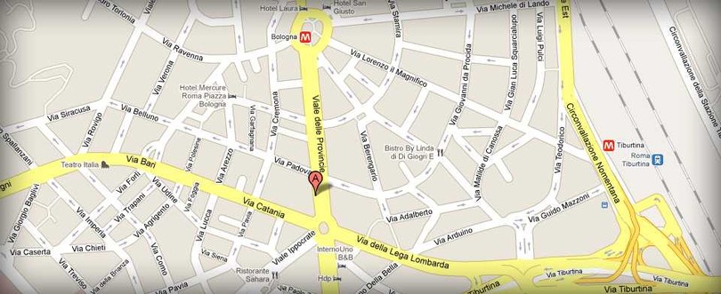 mappa