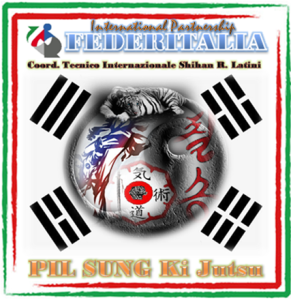 PIL SUNG KI JUTSU Federitalia