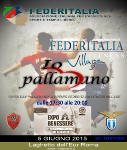 PallamanoVillage EUR