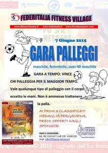 ROMA EXPO 3