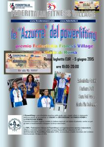 powerlifting